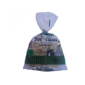 Tor- Casita Tortillas Integrales con Nopal 400 g