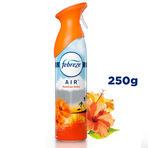 Febreze Air Hawaiian Aloha Aromatizante en Aerosol 250 g