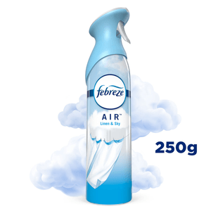 Febreze Air linen & sky aromatizante en aerosol 250 g / ml