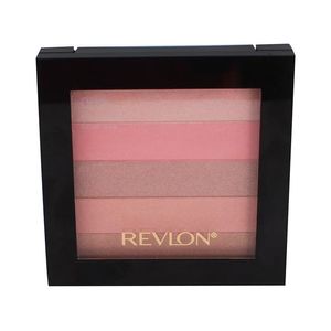 Rubor Iluminador Highlighting Palette 020 Rose 1 pz Rubor Iluminador Highlighting Palette 020 Rose  1 Pz