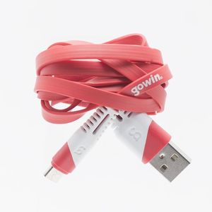 Cable de Carga Y Datos Micro Usb 1 M 1 Pz