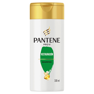 Pantene Shampoo de Viaje Restauracion