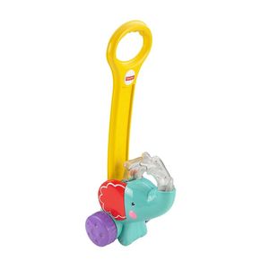 Juguete Elefante Camina Conmigo 1 Pz