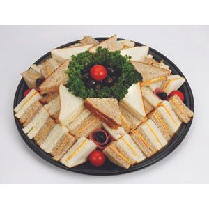 Meal Simple Charola Club Sandwich 1600 g