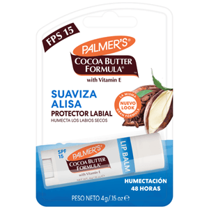 Balsamo Cocoa Butter Lip Original 1 Pz