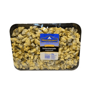 Huitlacoche Desgranado 1 Pz