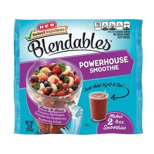 HEB Blendable Powerhouse 224 g