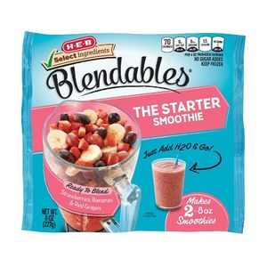 HEB Blendable The Starter 224 g