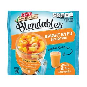 HEB Blendable Bright Eyed 224 g