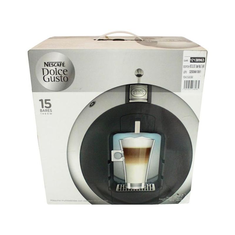 Goma Cafetera Dolce Gusto