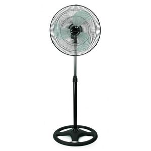 Taurus Ventilador de Pedestal Marte 18" 75 W 1 pz