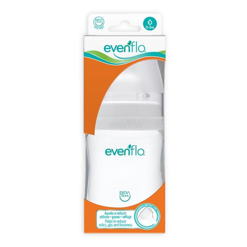 Evenflo Dosificador de Leche en Polvo 1 Pz - H-E-B México