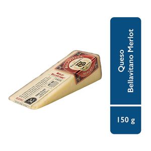 Sartori Queso Merlot Bella Vitano 150 g