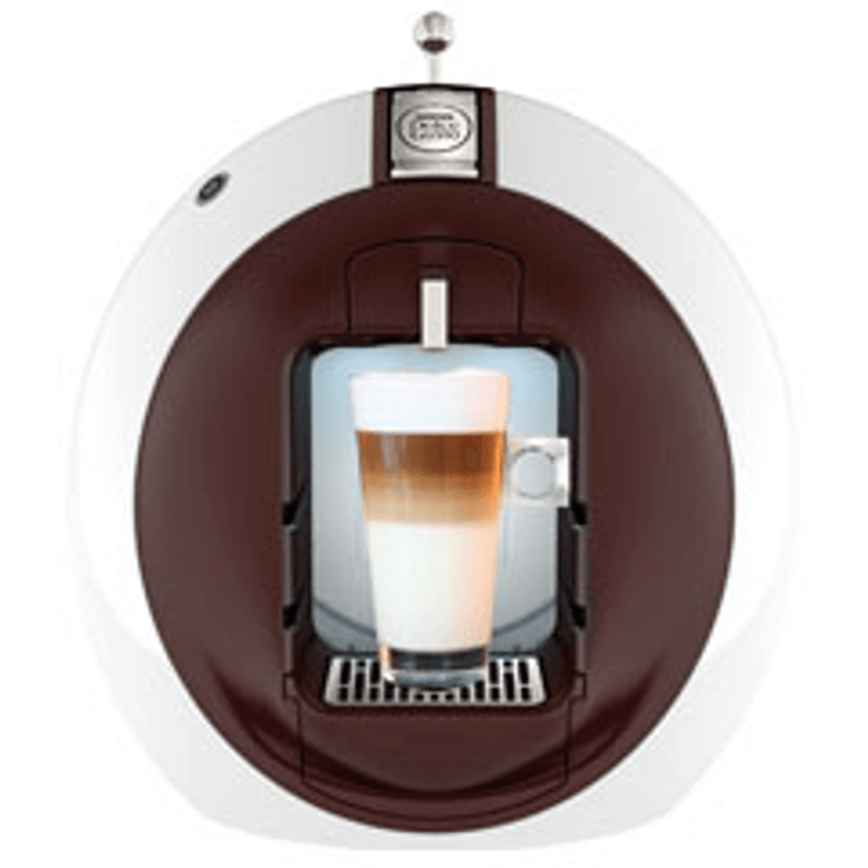 Cafetera Nescafe Dolce Gusto Oblo KP1108 Rojo 800 ml 1 Pz - H-E-B