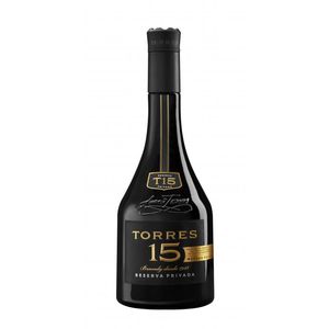 Brandy Imperial 700 Ml