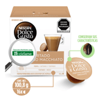 Café en cápsula Nescafé Dolce Gusto Capuchino Frappe 10 Cápsulas 135 g -  H-E-B México