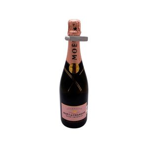 Champagne Rose 750 Ml