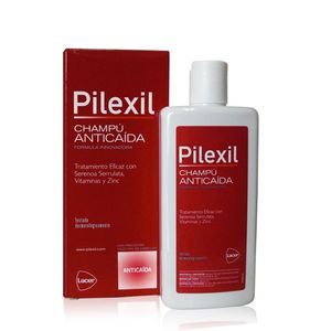 Pilexil Sh 300ml Anticaida 1 Pz