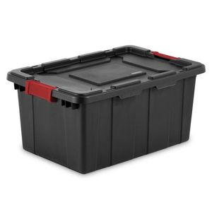 Caja Industrial 57lts 1 Pz