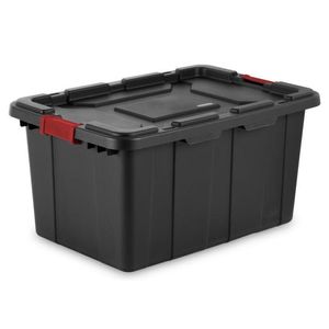 Caja Industrial 1 Pz