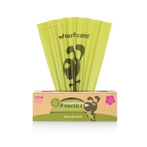 Bolsas para Mascotas de Desechos 300 Pz Natural Purrz Premios para Gato Atún 85 g