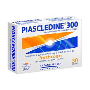 Piascledine C 300 100mg/200mg 30 Pz