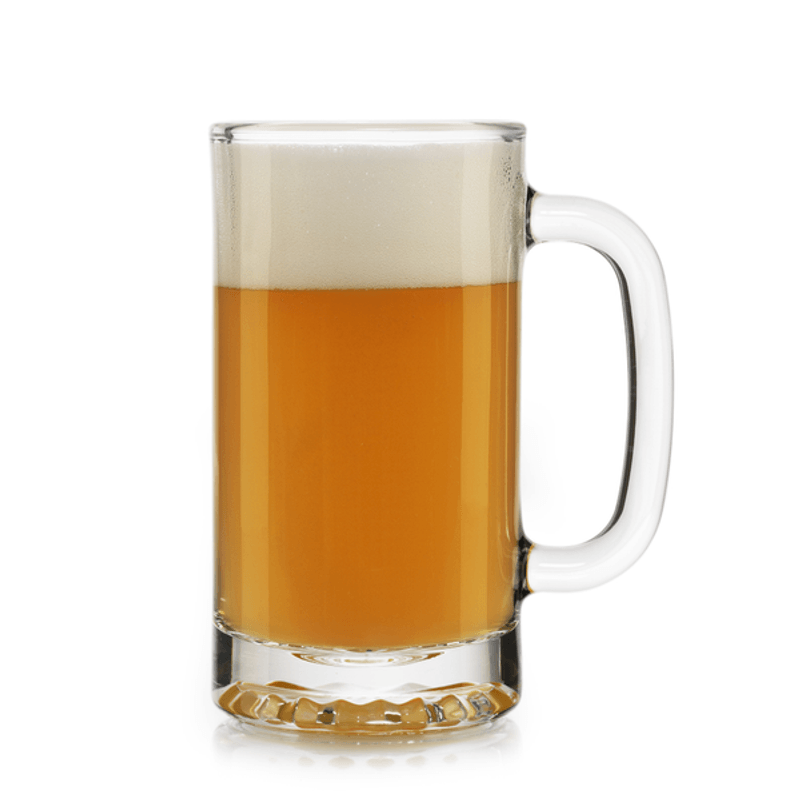 Crisa-Libbey Vaso Cervecero 473 Ml 1 Pz - H-E-B México