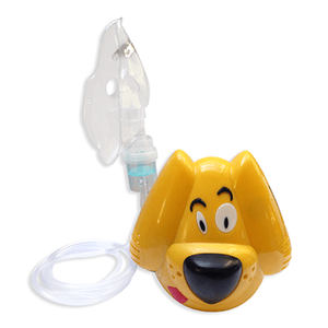 Nebulizador de Compresor Nebucor  P-105