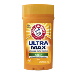 Arm & Hammer Desodorante Ultra Max Fresh 73 g