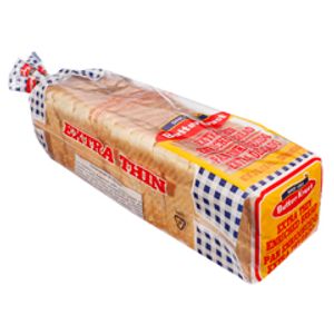 Butter Krust Pan de Barra Blanco 567 g