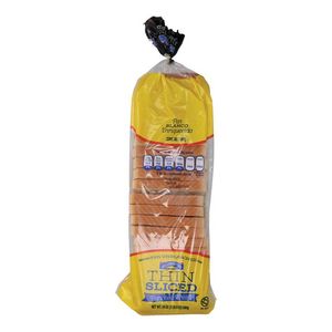 HCF Pan de Barra Delgado 567 g