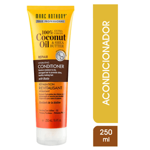 Acondicionador True Professional Repair Coconut 250 ml Acondicionador True Professional Repair Coconut  250 Ml