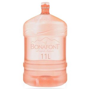 Bonafont Agua Natural 11 L