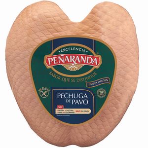 Pechuga de Pavo 1 kg