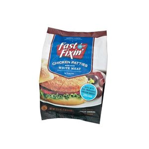 Fast Fixin Pechugas de Pollo 637 g