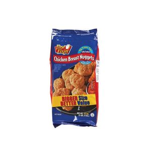 Nuggets de Pollo 1.58 Kg