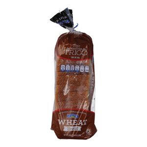 HCF Pan de Barra Integral 567 g