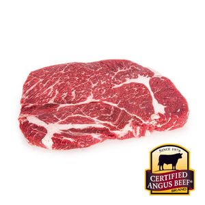 Certified Angus Beef Diezmillo S/H de Res 1 kg