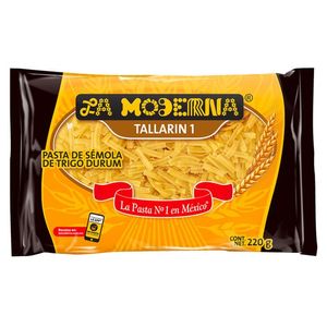 la Moderna Pasta Tallarin 220 g