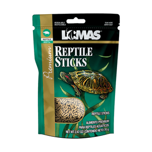 Wardley Alimento para Reptiles Acuaticos 70 g