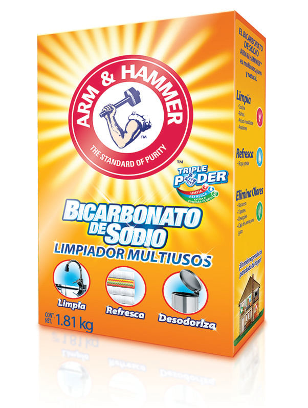 ALGINATO DE SODIO / BICARBONATO DE SODIO 125MG - 133MG / 5ML
