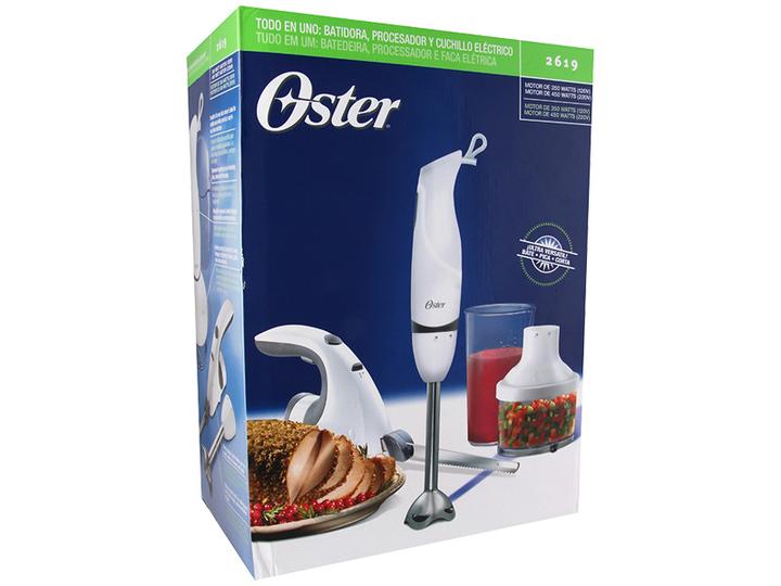 Oster 2619 clearance