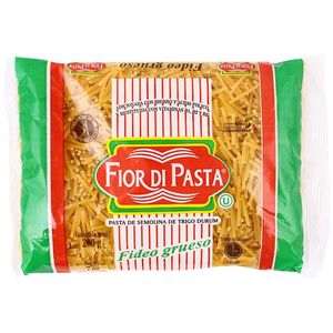 Fior Di Pasta Pasta Fideo Grueso 200 g