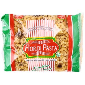 Fior Di Pasta Pasta Codito 200 g