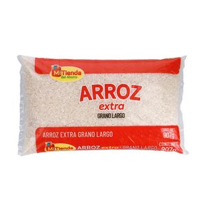 Mi Tienda Arroz Extra 907 g