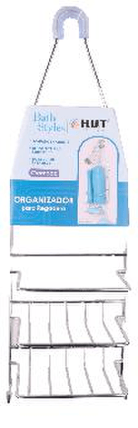 ORGANIZADOR DUCHA COLGABLE G-507 – Xol Perú