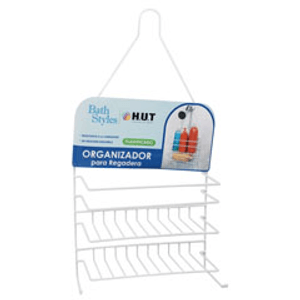 Organizador Plastificado 1 Pz