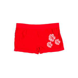 Boxer Seamless Dama Unitalla 1 Pz