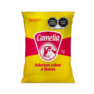 Queso Amarillo Aderezo 1 Kg