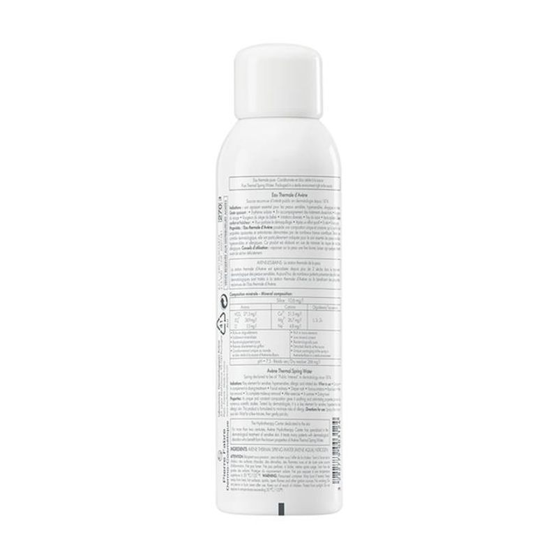 Avene Agua Termal Avena 150